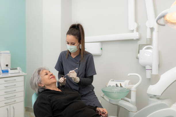 Dentist for Dental Trauma in NC